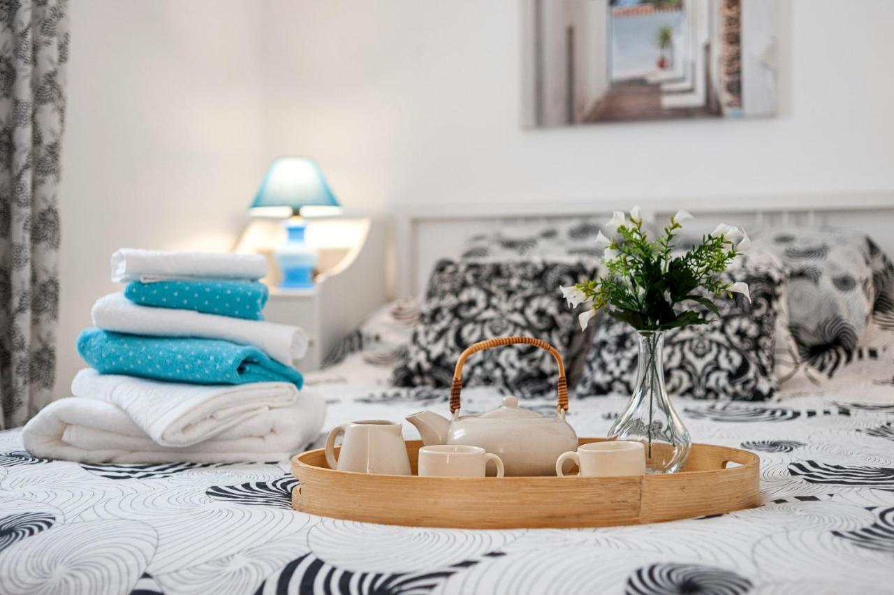 Apartamento Los Girasoles 베예데라프론테라 외부 사진